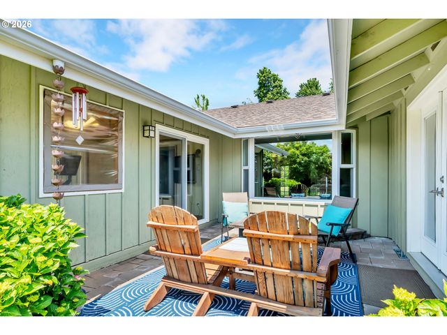 1320 INGLEWOOD Ave, Eugene, OR 97401