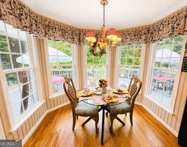 415 S Walkers Mill Road, Griffin, GA 30224