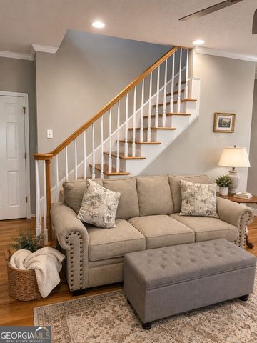 415 S Walkers Mill Road, Griffin, GA 30224