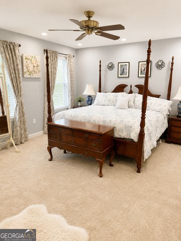415 S Walkers Mill Road, Griffin, GA 30224