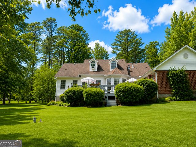 415 S Walkers Mill Road, Griffin, GA 30224