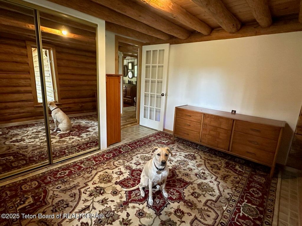 3950 W RED TOP Lane, Wilson, WY 83014 photo 14