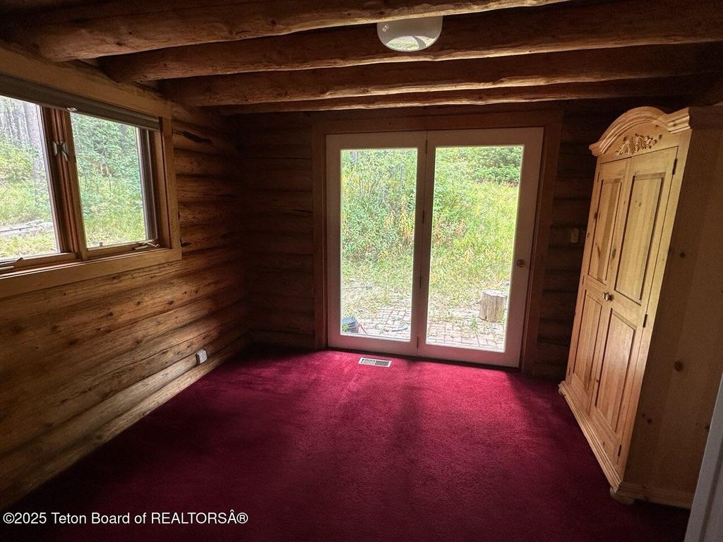 3950 W RED TOP Lane, Wilson, WY 83014 photo 15