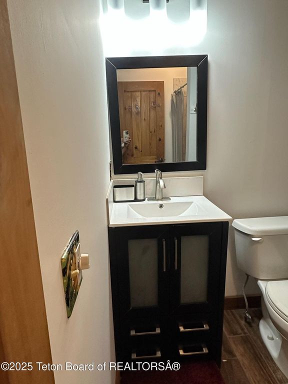 3950 W RED TOP Lane, Wilson, WY 83014 photo 18