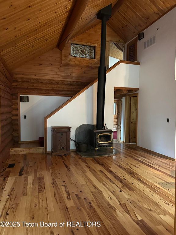 3950 W RED TOP Lane, Wilson, WY 83014 photo 19