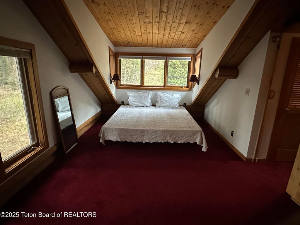 3950 W RED TOP Lane, Wilson, WY 83014 photo 20