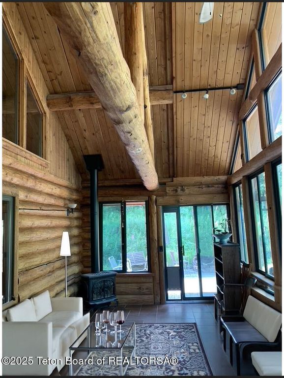 3950 W RED TOP Lane, Wilson, WY 83014 photo 25