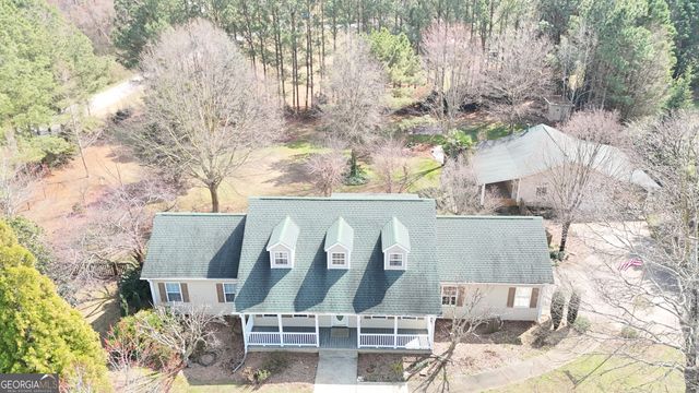 148 Swan Sanders Road, Hartwell, GA 30643