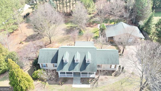 148 Swan Sanders Road, Hartwell, GA 30643