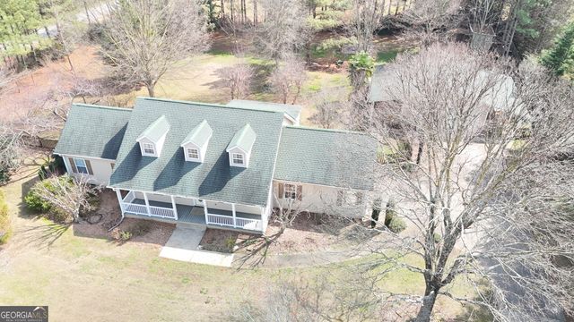 148 Swan Sanders Road, Hartwell, GA 30643