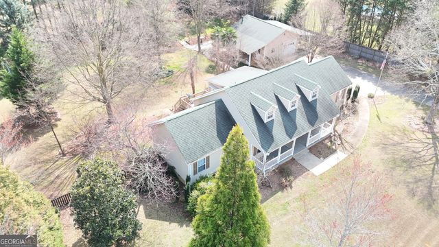 148 Swan Sanders Road, Hartwell, GA 30643
