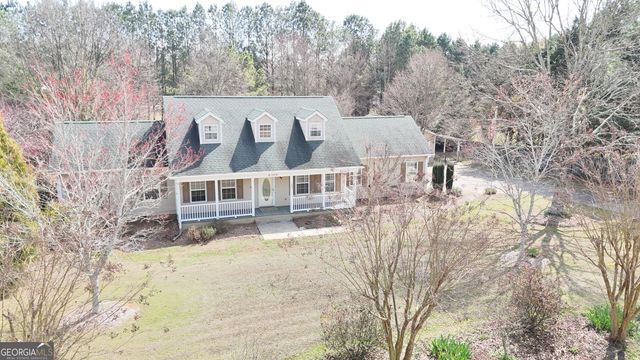 148 Swan Sanders Road, Hartwell, GA 30643
