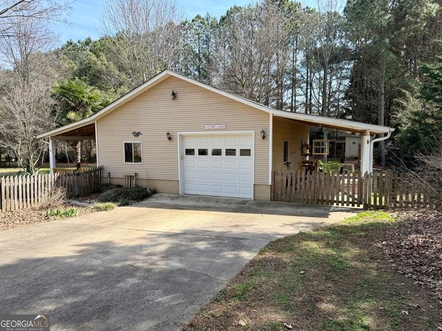 148 Swan Sanders Road, Hartwell, GA 30643
