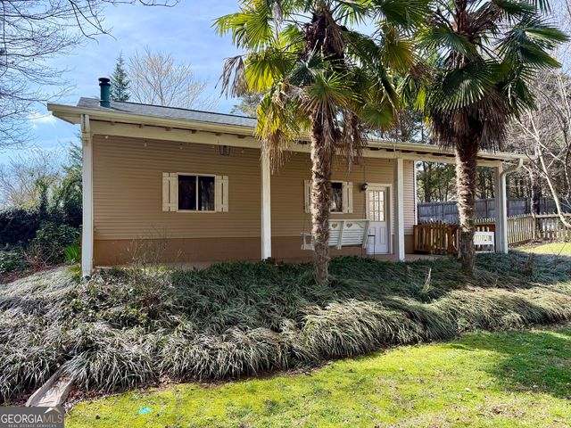 148 Swan Sanders Road, Hartwell, GA 30643