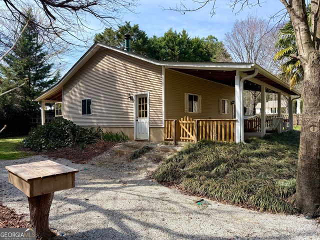 148 Swan Sanders Road, Hartwell, GA 30643