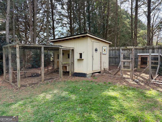 148 Swan Sanders Road, Hartwell, GA 30643
