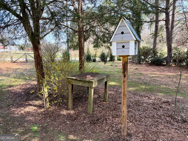 148 Swan Sanders Road, Hartwell, GA 30643
