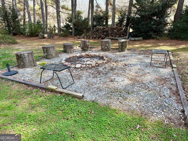 148 Swan Sanders Road, Hartwell, GA 30643