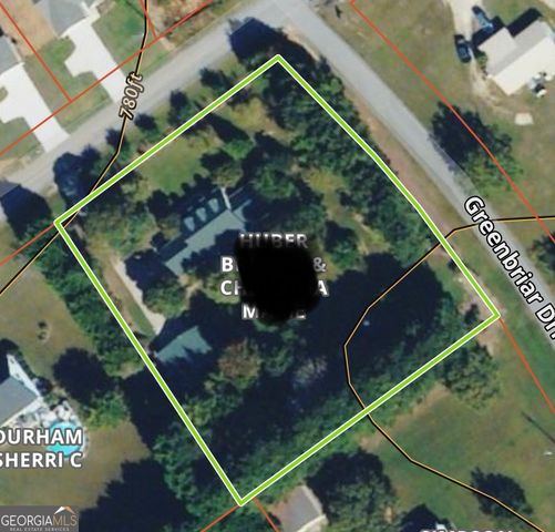 148 Swan Sanders Road, Hartwell, GA 30643