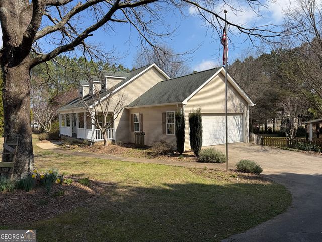 148 Swan Sanders Road, Hartwell, GA 30643