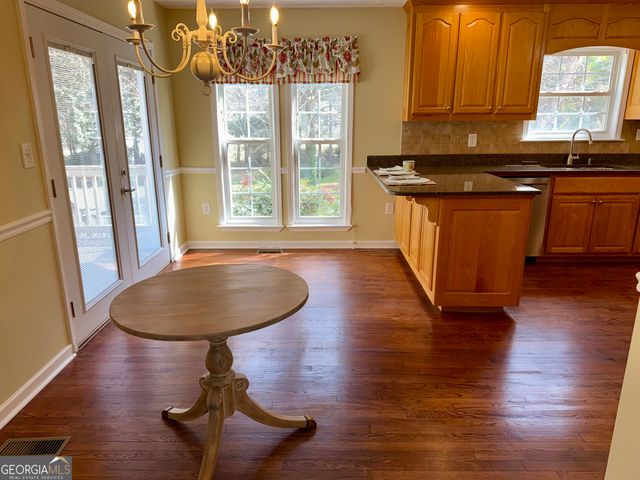 148 Swan Sanders Road, Hartwell, GA 30643