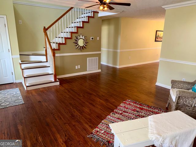 148 Swan Sanders Road, Hartwell, GA 30643