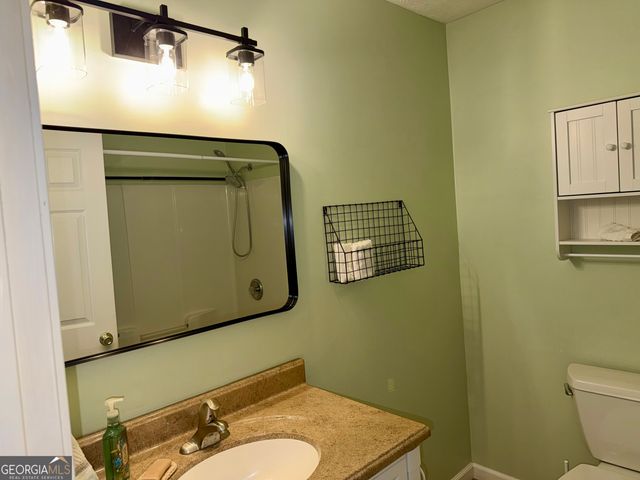 148 Swan Sanders Road, Hartwell, GA 30643