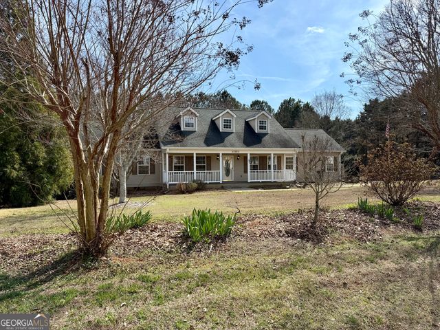 148 Swan Sanders Road, Hartwell, GA 30643