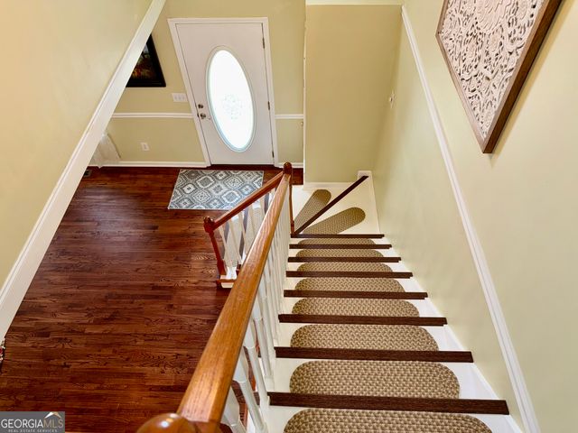 148 Swan Sanders Road, Hartwell, GA 30643