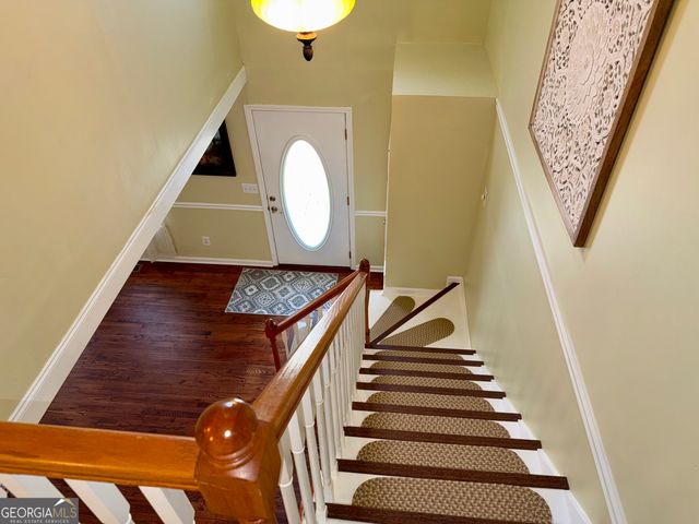 148 Swan Sanders Road, Hartwell, GA 30643