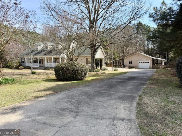 148 Swan Sanders Road, Hartwell, GA 30643