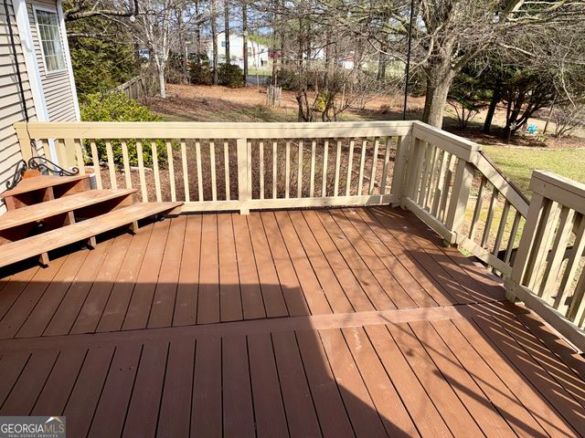 148 Swan Sanders Road, Hartwell, GA 30643