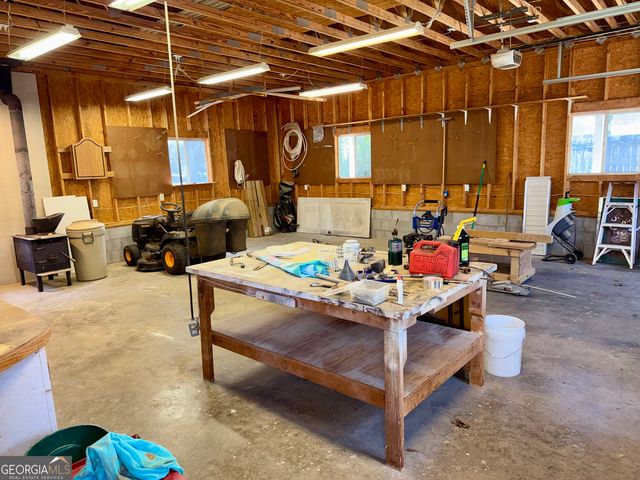 148 Swan Sanders Road, Hartwell, GA 30643
