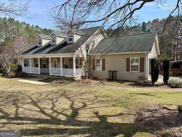 148 Swan Sanders Road, Hartwell, GA 30643