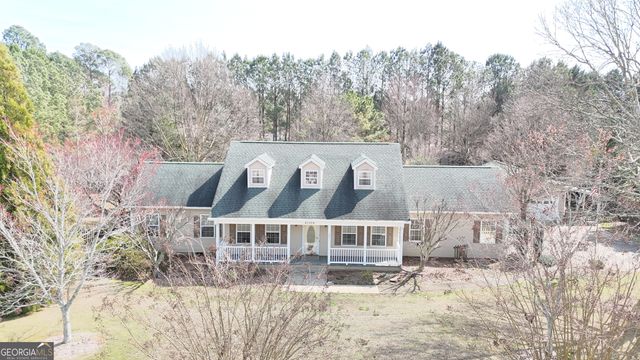 148 Swan Sanders Road, Hartwell, GA 30643