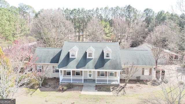 148 Swan Sanders Road, Hartwell, GA 30643