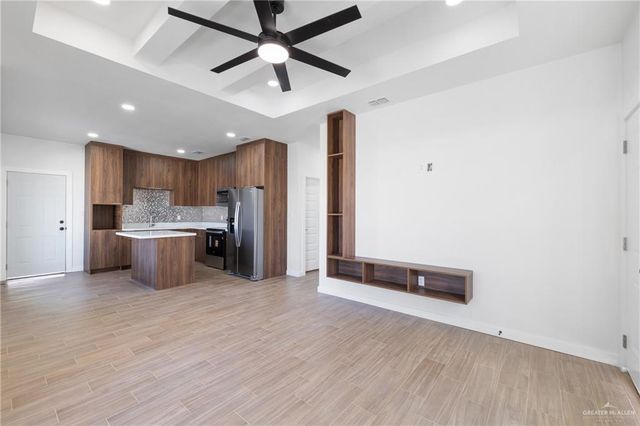 2902 Gabriel Street 4, Mission, TX 78574