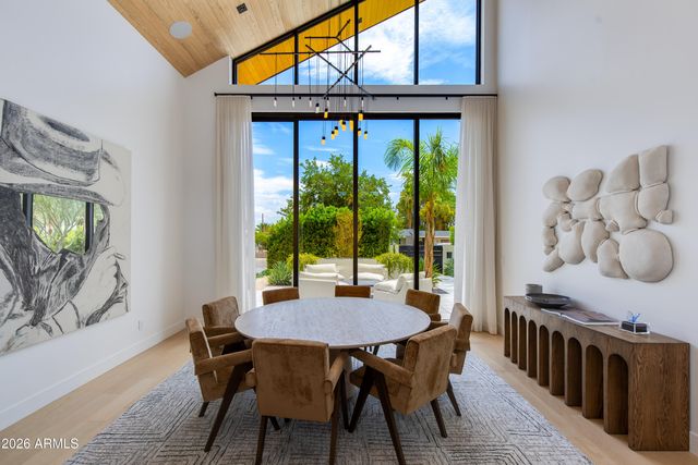 5020 N CHIQUITA Lane, Paradise Valley, AZ 85253