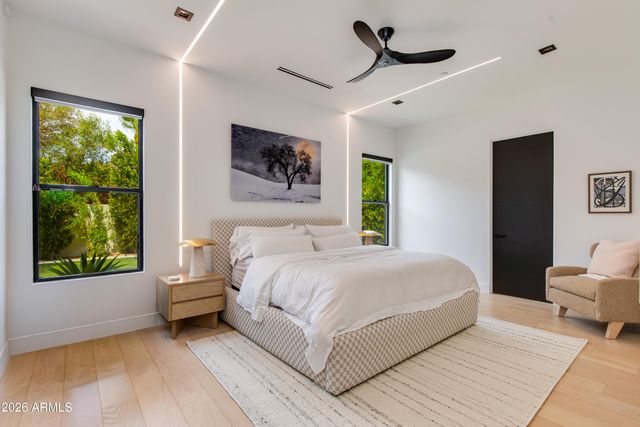 5020 N CHIQUITA Lane, Paradise Valley, AZ 85253