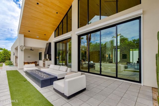 5020 N CHIQUITA Lane, Paradise Valley, AZ 85253