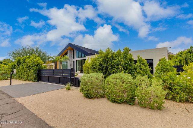 5020 N CHIQUITA Lane, Paradise Valley, AZ 85253