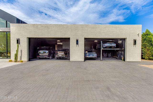 5020 N CHIQUITA Lane, Paradise Valley, AZ 85253