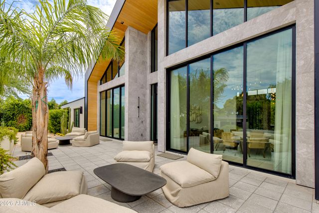 5020 N CHIQUITA Lane, Paradise Valley, AZ 85253