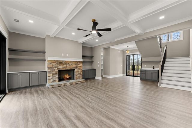 5697 Ball Ground Road, Ball Ground, GA 30107