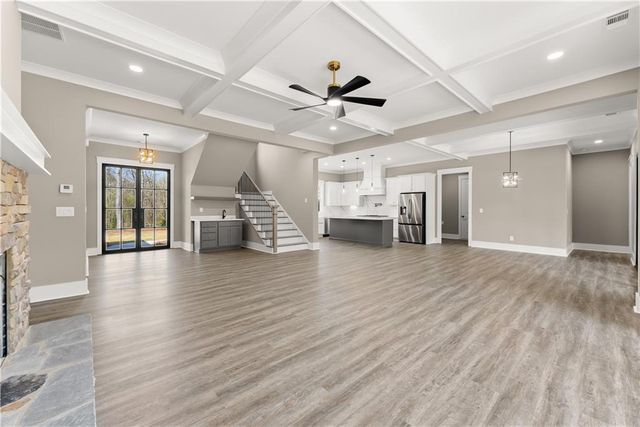 5697 Ball Ground Road, Ball Ground, GA 30107