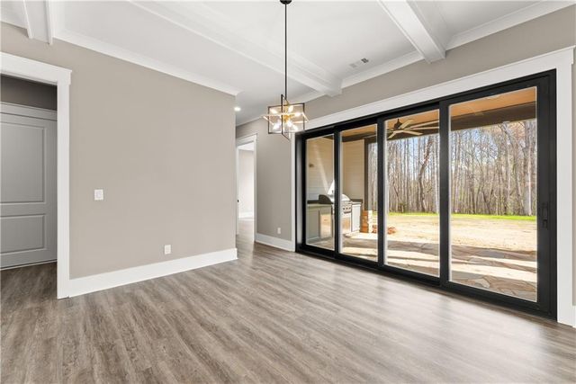 5697 Ball Ground Road, Ball Ground, GA 30107