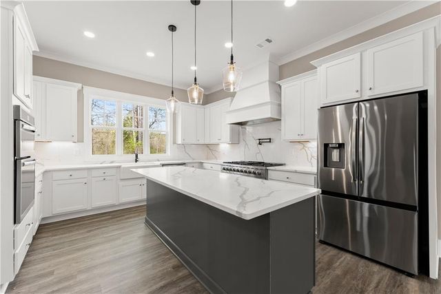 5697 Ball Ground Road, Ball Ground, GA 30107