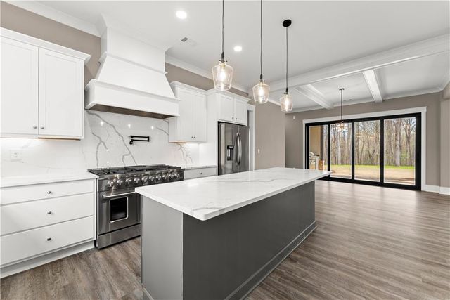 5697 Ball Ground Road, Ball Ground, GA 30107
