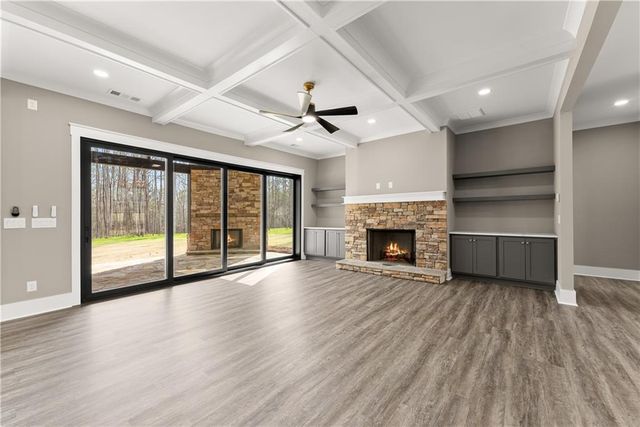 5697 Ball Ground Road, Ball Ground, GA 30107