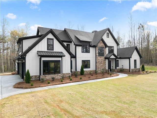 5697 Ball Ground Road, Ball Ground, GA 30107